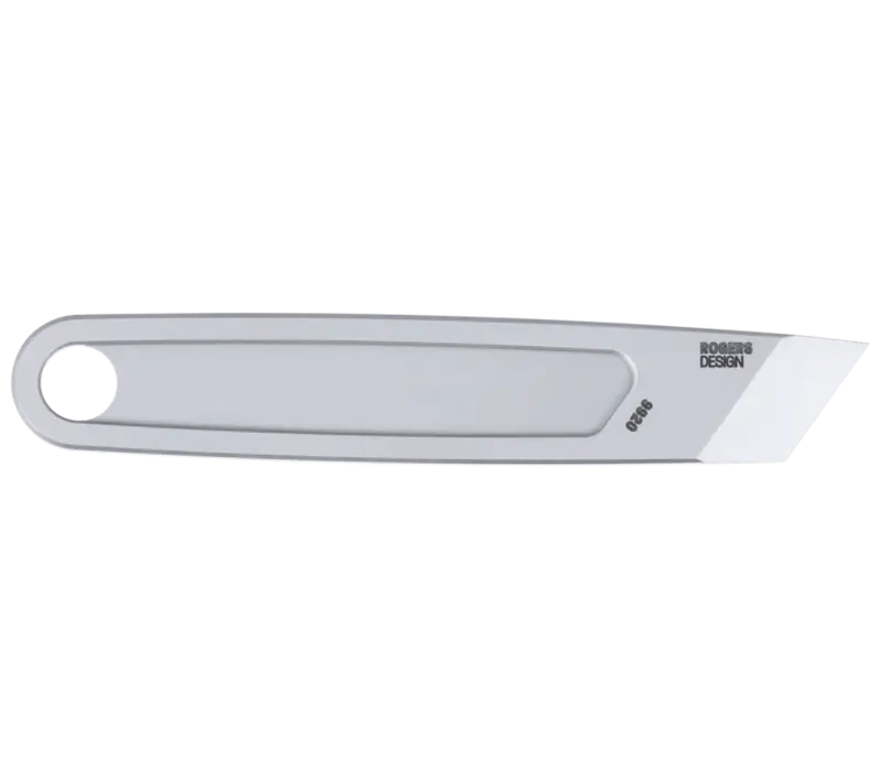 CRKT, HangPry Titanium Gray