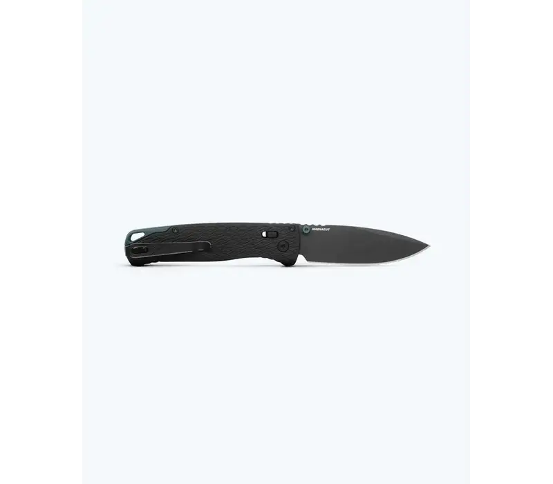 Benchmade, Bugout Vapyr, Magnacut Steel