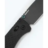 Benchmade, Bugout Vapyr, Magnacut Steel