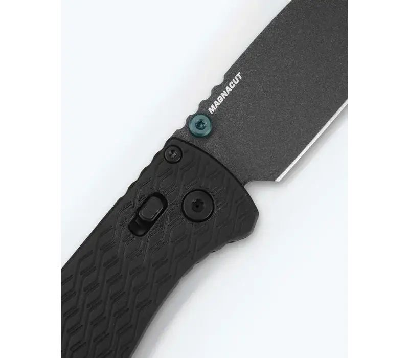 Benchmade, Bugout Vapyr, Magnacut Steel