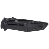 CRKT, Slag Black assisted opening folder