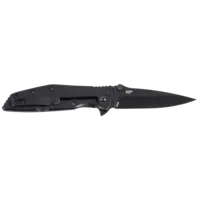 CRKT, Slag Black assisted opening folder