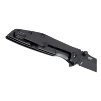 CRKT, Slag Black assisted opening folder