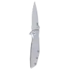 CRKT CRKT, Slag Silver assisted opening