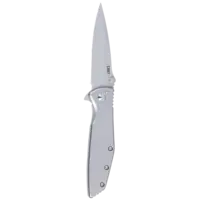 CRKT, Slag Silver assisted opening