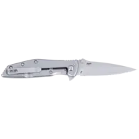 CRKT, Slag Silver assisted opening