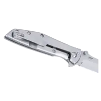 CRKT, Slag Silver assisted opening