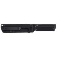 CRKT, MinimalX™ Frame Lock Black