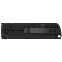 CRKT, MinimalX™ Frame Lock Black
