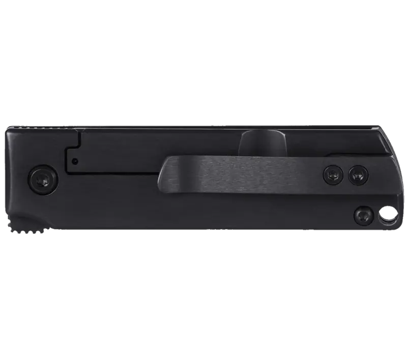 CRKT, MinimalX™ Frame Lock Black