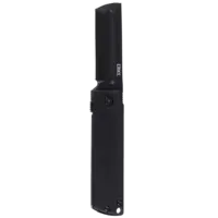 CRKT, MinimalX™ Frame Lock Black
