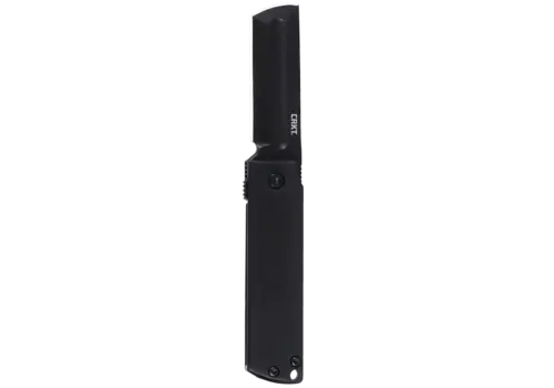 CRKT CRKT, MinimalX™ Frame Lock Black