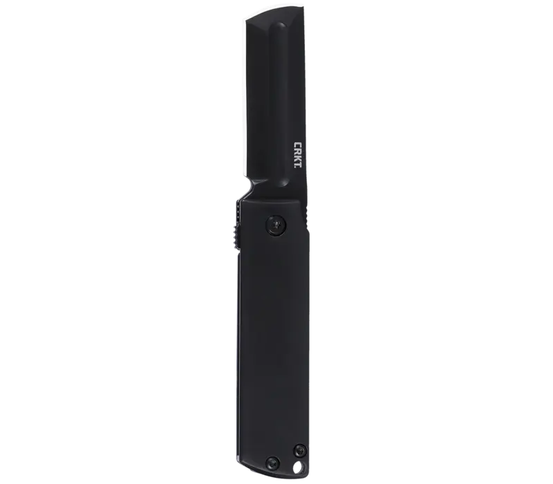 CRKT, MinimalX™ Frame Lock Black