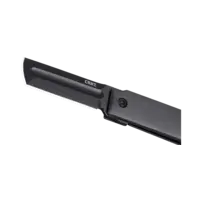CRKT, MinimalX™ Frame Lock Black