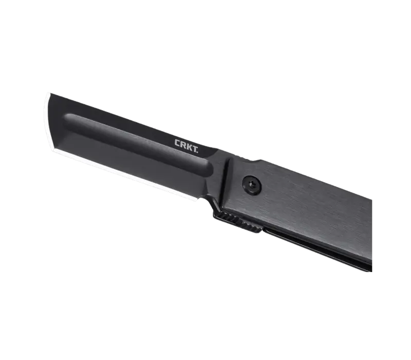 CRKT, MinimalX™ Frame Lock Black