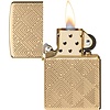Zippo Zippo, Pattern Design Lighter