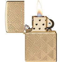 Zippo, Pattern Design Lighter