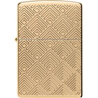 Zippo, Pattern Design Lighter