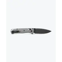 Benchmade, Bugout Storm Gray Grivory, CPM S30V Steel