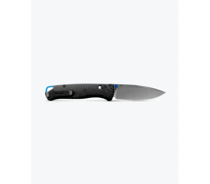 Benchmade, Bugout, Carbon Fiber, CPM S90V Steel