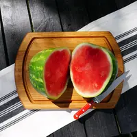 JK Adams, Turnabout Board Cherry 20x14x1