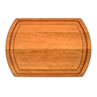 JK Adams, Turnabout Board Cherry 20x14x1