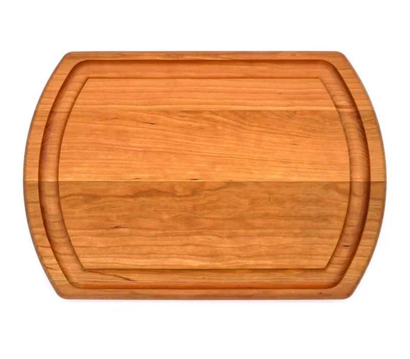 JK Adams, Turnabout Board Cherry 20x14x1