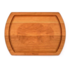 JK. Adams JK Adams, Turnabout Board Cherry 20x14x1