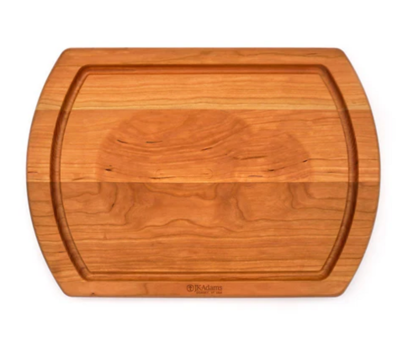 JK Adams, Turnabout Board Cherry 20x14x1