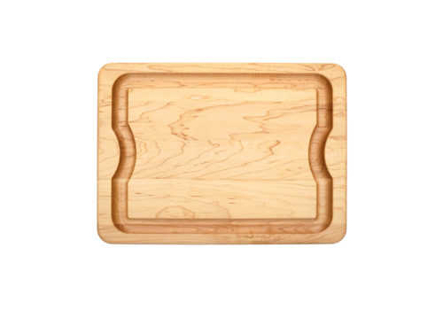 JK. Adams JK. Adams Maple BBQ carving board 16"x12"x1"