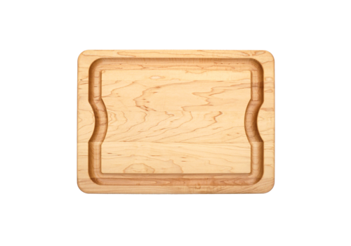 JK. Adams JK Adams Maple BBQ Carving Board- Small