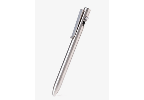Tactile Turn Tactile Turn Switch Pen Machined Short