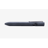Tactile Turn Tactile Turn Ultem Bolt Action Pen, Black, Short 5.1"