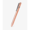 Tactile Turn Tactile Turn Bolt Action Pen, Copper, Short 5.1"