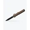 Benchmade Benchmade Phaeton Dark Earth Aluminum, CPM S30V