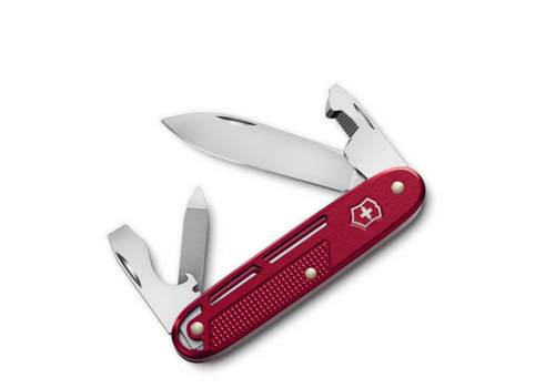 Victorinox Victorinox Synergy Alox Red