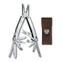 Victorinox, Swiss Tool Spirit X