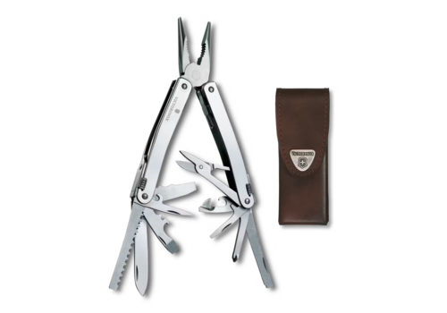 Victorinox Victorinox, Swiss Tool Spirit X