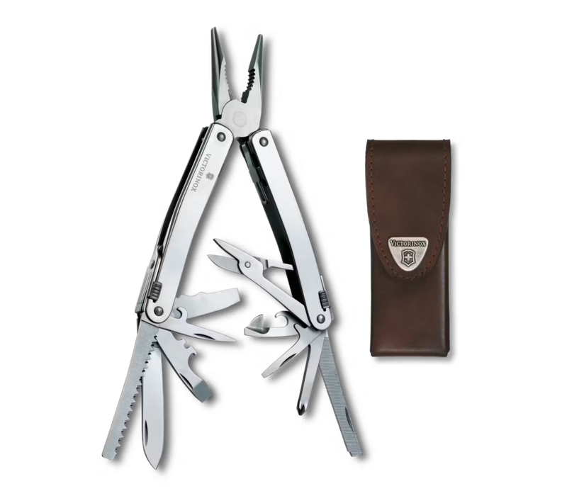 Victorinox, Swiss Tool Spirit X
