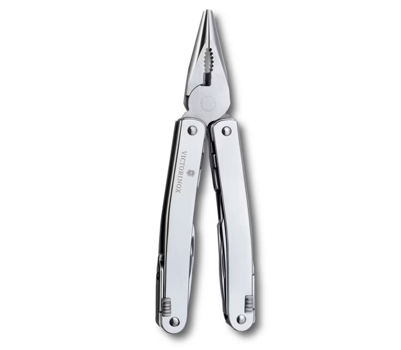 Victorinox, Swiss Tool Spirit X
