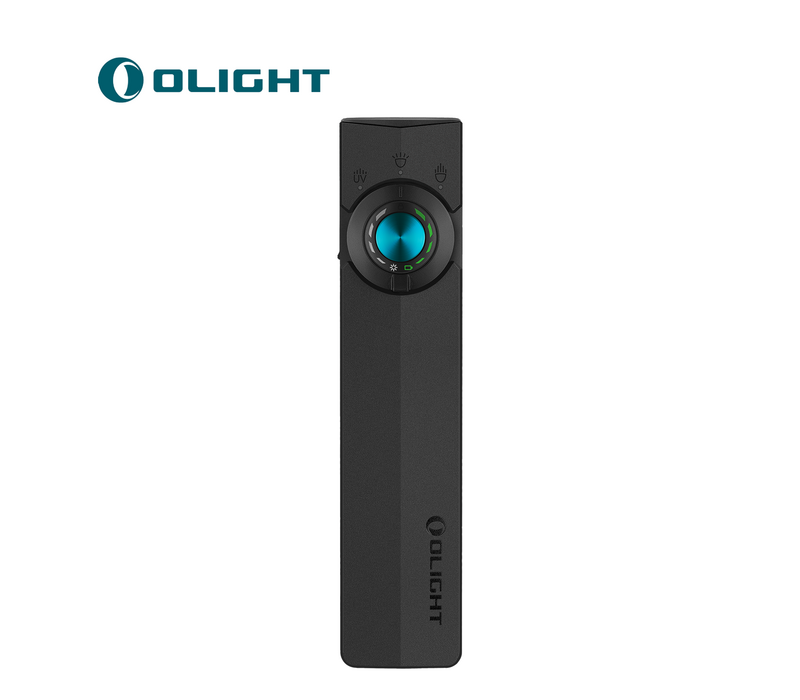 Olight, ArkPro Series EDC Flashlight, Black