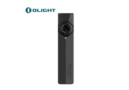 Olight Olight, ArkPro Ultra Series, Flashlight, Black