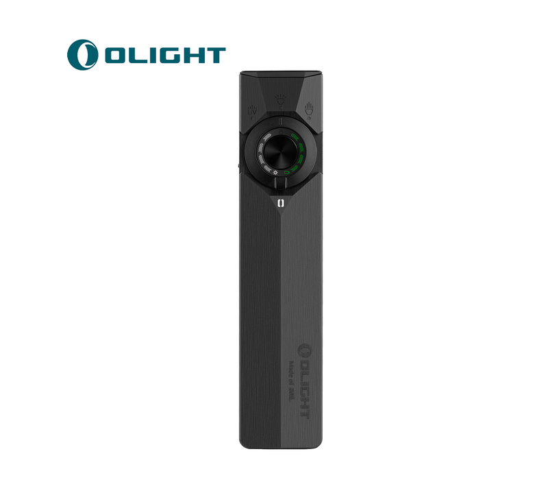 Olight, ArkPro Ultra Series, Flashlight, Black