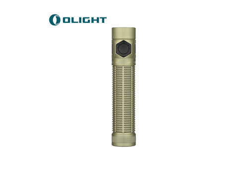 Olight Olight, Baton Ultra Compact EDC Flashlight, Olive Green