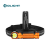 Olight Olight, Perun 3 Headlamp White & Red Light, Orange