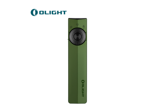 Olight Olight, ArkPro EDC Flashlight, OD Green
