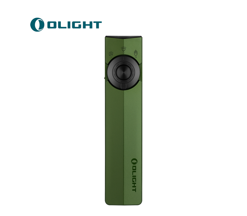 Olight, ArkPro EDC Flashlight, OD Green