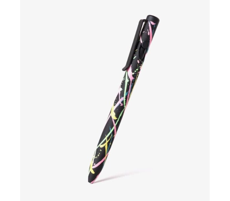 Tactile Turn Arcade Pen, Bolt Action, Standard 5.6"