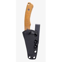 Tactile Knife Co Redhawk, Green Cerakote, Kydex, Magnacut Steel