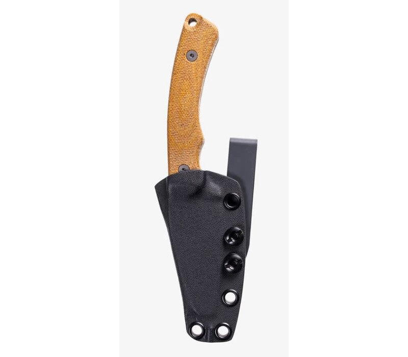 Tactile Knife Co Redhawk, Green Cerakote, Kydex, Magnacut Steel